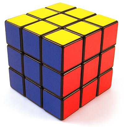 RubiksCube